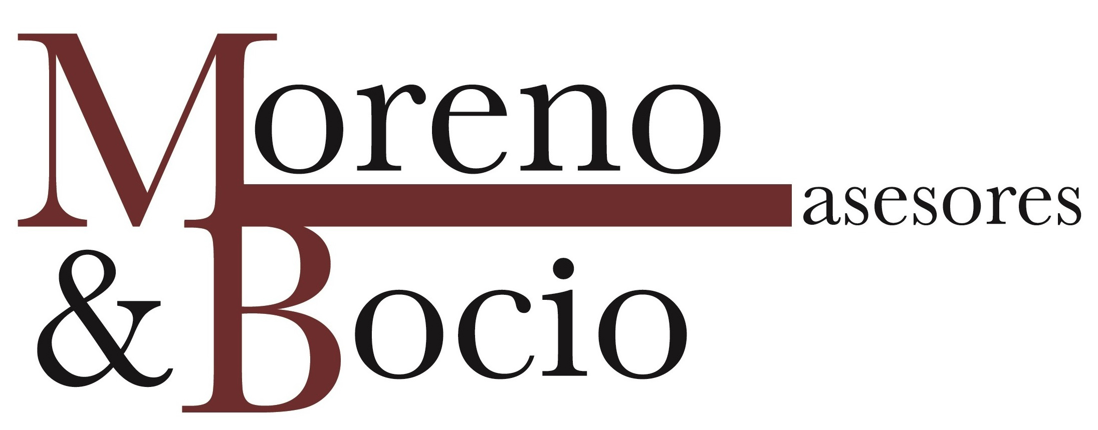 Moreno & Bocio Asesores logo